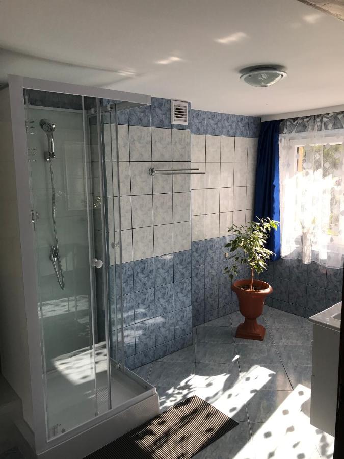 Apartament I Pokoje U Piotra Sromowce Nizne Ngoại thất bức ảnh