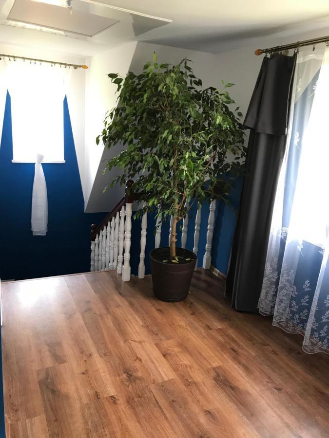 Apartament I Pokoje U Piotra Sromowce Nizne Ngoại thất bức ảnh