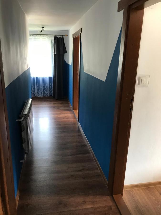 Apartament I Pokoje U Piotra Sromowce Nizne Ngoại thất bức ảnh